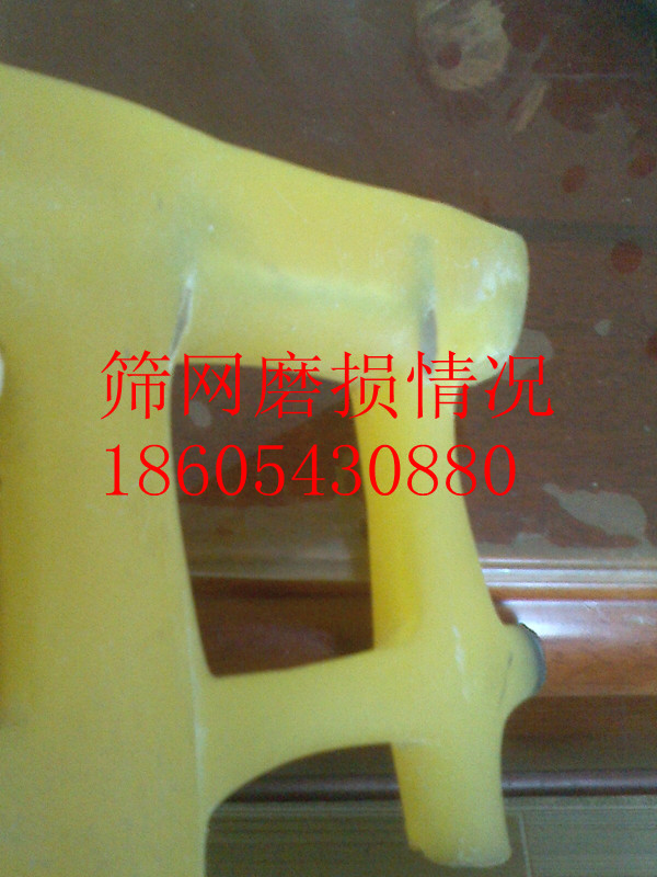 聚氨酯篩網(wǎng)